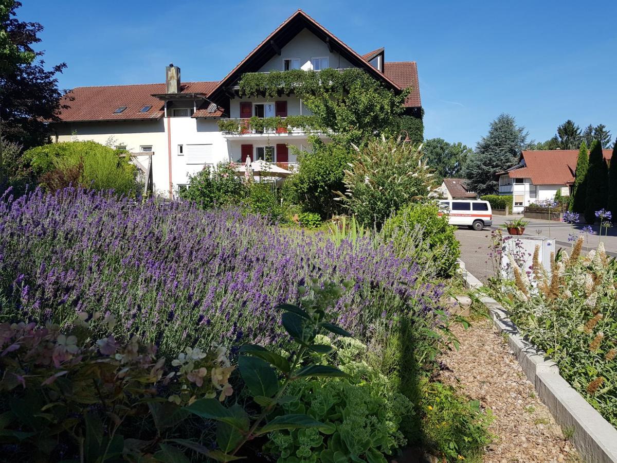 Hotel Kamps Ehrstädt Zewnętrze zdjęcie