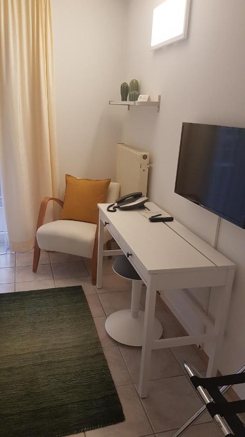 Hotel Kamps Ehrstädt Zewnętrze zdjęcie