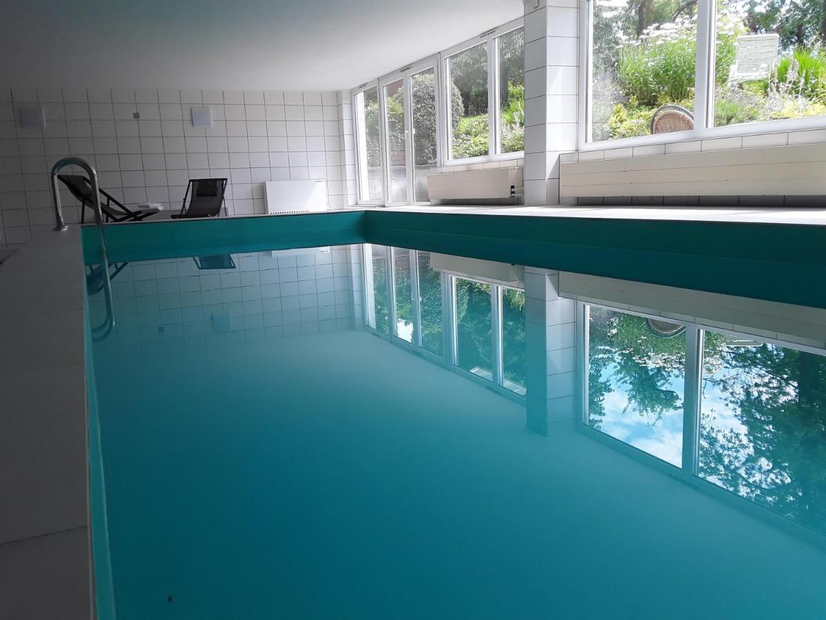 Hotel Kamps Ehrstädt Zewnętrze zdjęcie