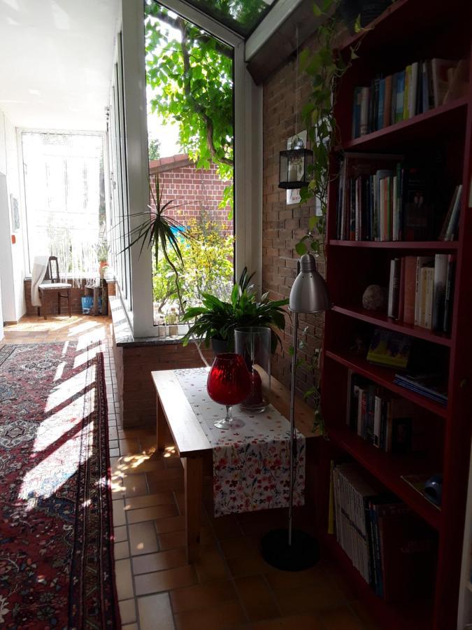 Hotel Kamps Ehrstädt Zewnętrze zdjęcie