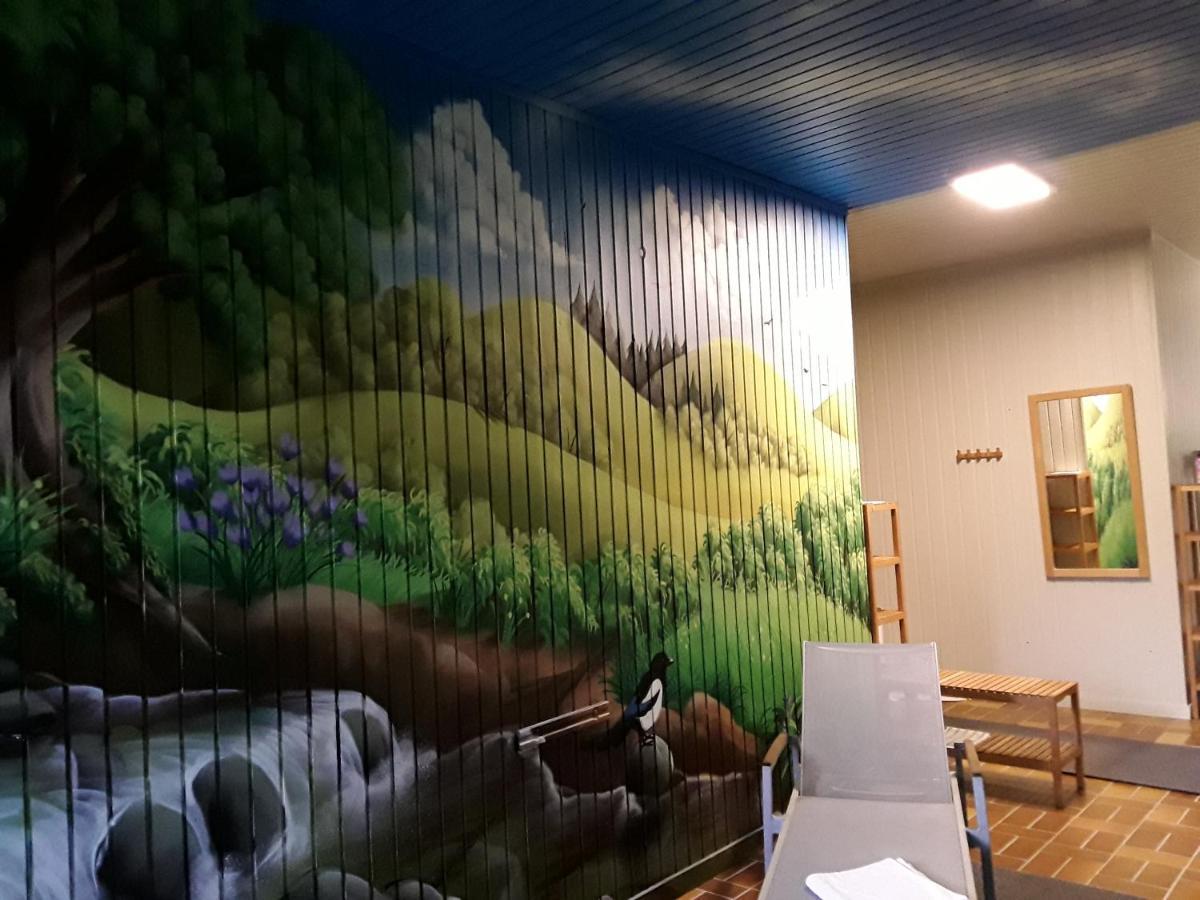 Hotel Kamps Ehrstädt Zewnętrze zdjęcie
