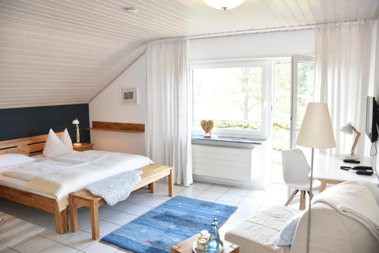 Hotel Kamps Ehrstädt Zewnętrze zdjęcie