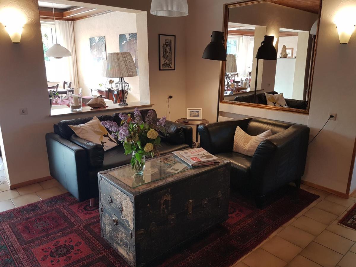 Hotel Kamps Ehrstädt Zewnętrze zdjęcie