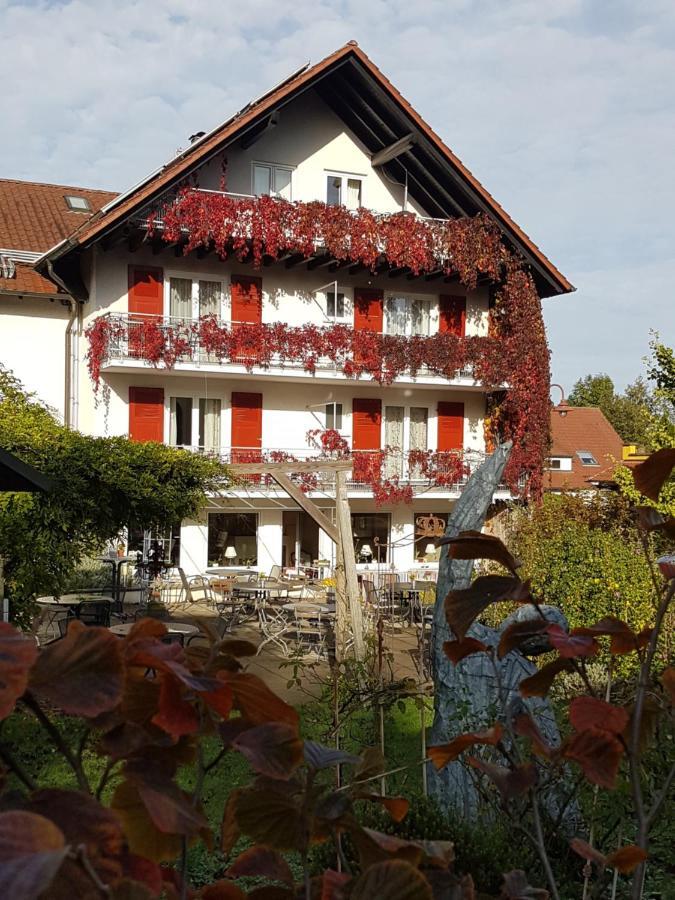 Hotel Kamps Ehrstädt Zewnętrze zdjęcie