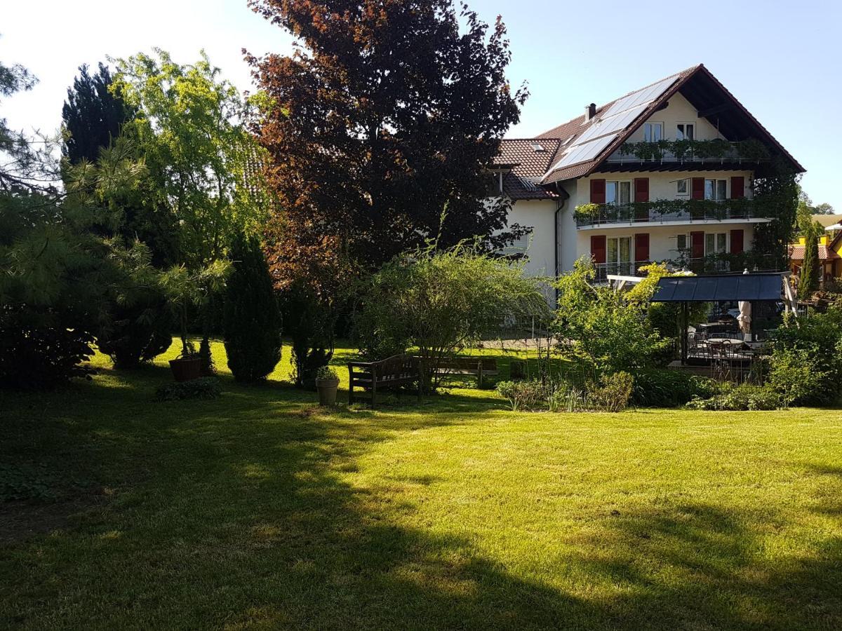 Hotel Kamps Ehrstädt Zewnętrze zdjęcie