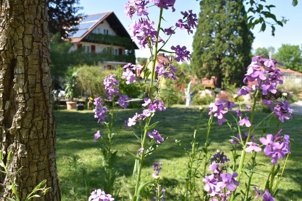 Hotel Kamps Ehrstädt Zewnętrze zdjęcie