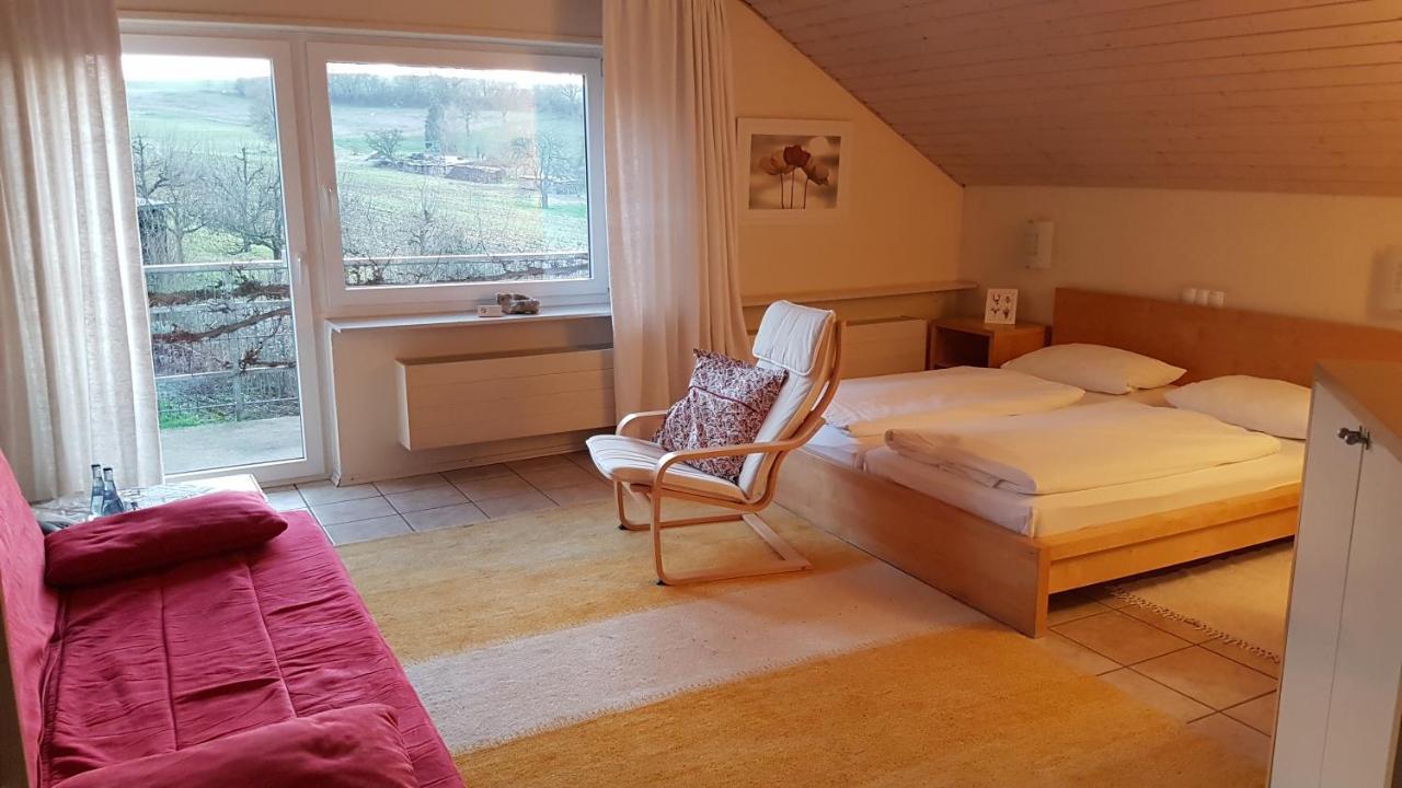 Hotel Kamps Ehrstädt Zewnętrze zdjęcie
